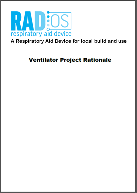 RAD Project Rational