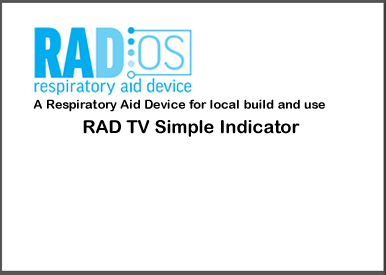 TV Simple Indicator (Photo)