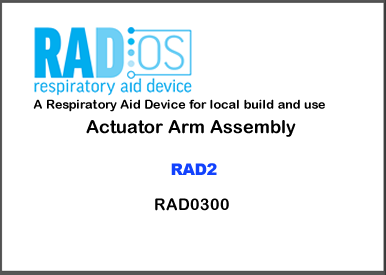 Actuator Arm Assembly