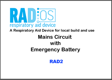 RAD2 Circuits