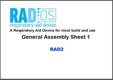 RAD2 General Assembly Sheet 1